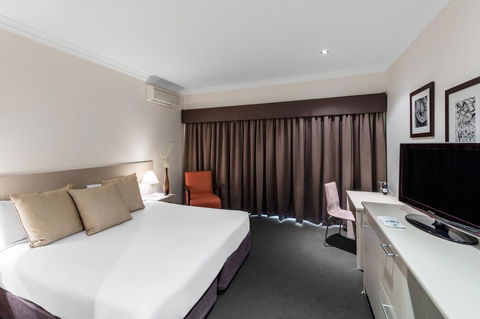 Hunter Gateway Motel - Hervey Bay Accommodation 10