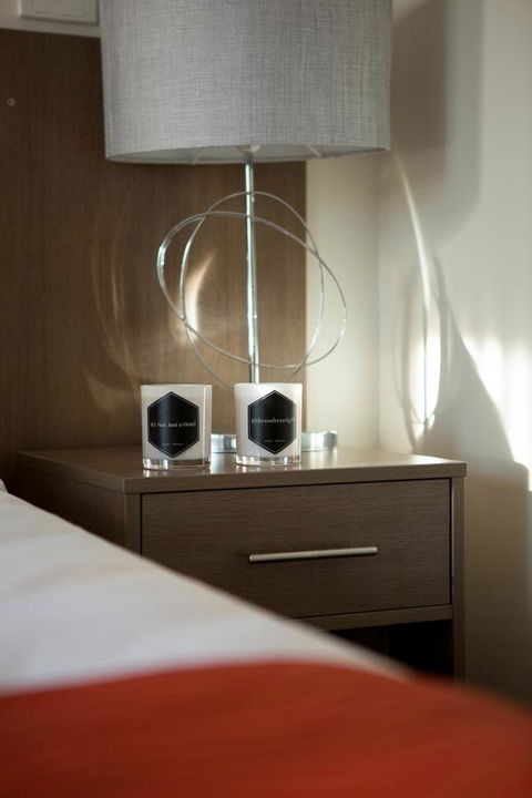 Hunter Gateway Motel - Hervey Bay Accommodation 17