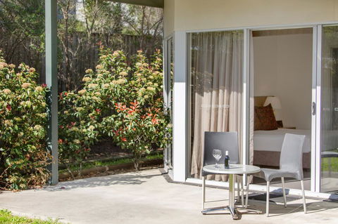 Hunter Gateway Motel - Hervey Bay Accommodation 22