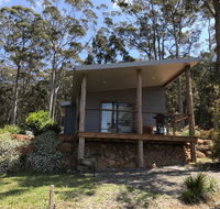 The Floating Forest Retreat - Tourism Hervey Bay