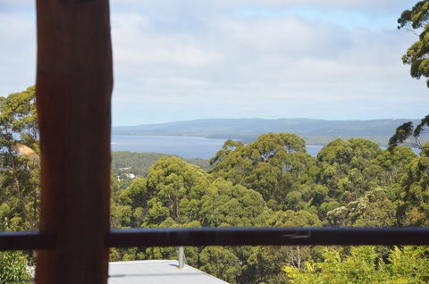 The Floating Forest - Tourism Hervey Bay 21
