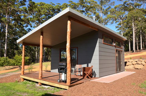 The Floating Forest - Tourism Hervey Bay 22