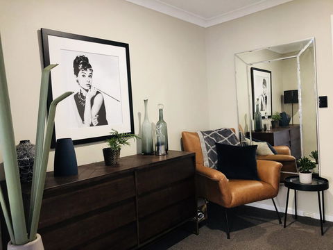 West Beach Lagoon 220 Stylish And Cozy - Hervey Bay Accommodation 12