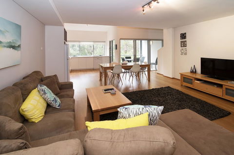 Pegasus - Hervey Bay Accommodation 8