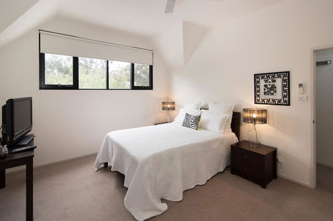Pegasus - Hervey Bay Accommodation 7