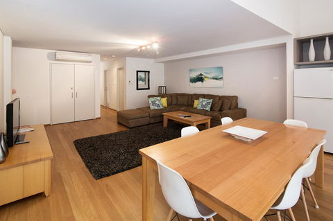 Pegasus - Hervey Bay Accommodation 9
