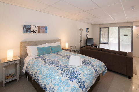 Pegasus - Hervey Bay Accommodation 1