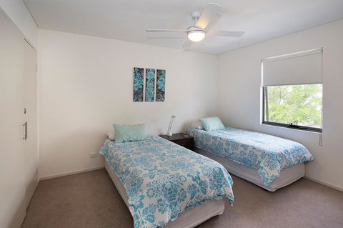 Pegasus - Hervey Bay Accommodation 4
