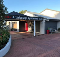 Archipelago Apartments - Tourism Hervey Bay