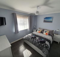 Ocean Beach Chalet 18 - Hervey Bay Accommodation