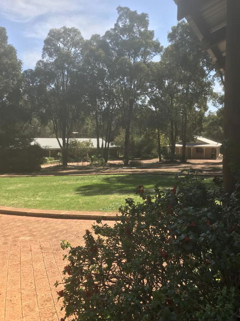 Travellers Rest Motel - Hervey Bay Accommodation 5