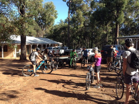 Travellers Rest Motel - Hervey Bay Accommodation 16