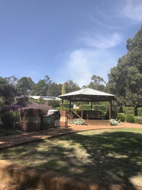 Travellers Rest Motel - Hervey Bay Accommodation 2