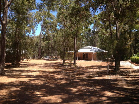 Travellers Rest Motel - Hervey Bay Accommodation 6