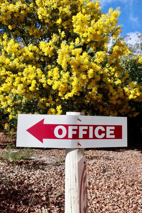 Travellers Rest Motel - Hervey Bay Accommodation 21