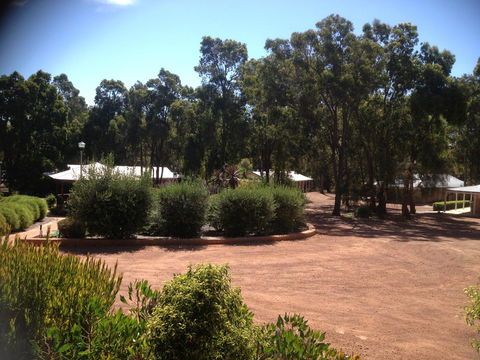 Travellers Rest Motel - Hervey Bay Accommodation 7