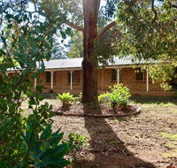 Travellers Rest Motel - Tourism Hervey Bay