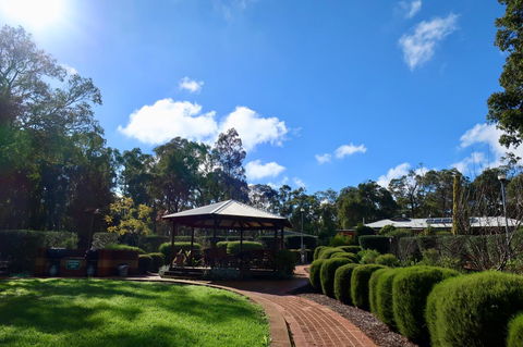 Travellers Rest Motel - Hervey Bay Accommodation 20