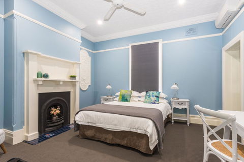 Blue Door Apartments - Tourism Hervey Bay 17