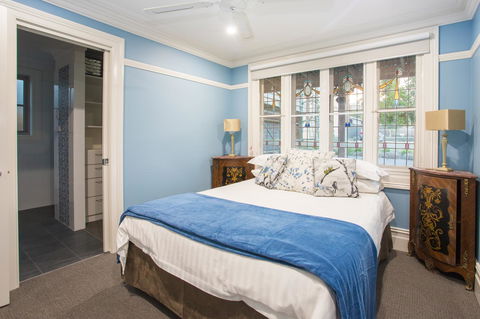 Blue Door Apartments - Tourism Hervey Bay 12