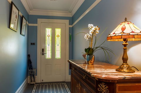Blue Door Apartments - Tourism Hervey Bay 13