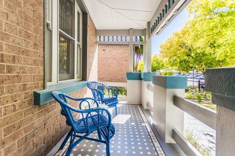 Blue Door Apartments - Tourism Hervey Bay 11
