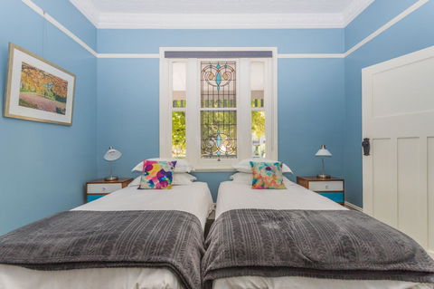 Blue Door Apartments - Tourism Hervey Bay 8