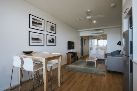 Canal Rocks Beachfront Apartments - Tourism Hervey Bay 43