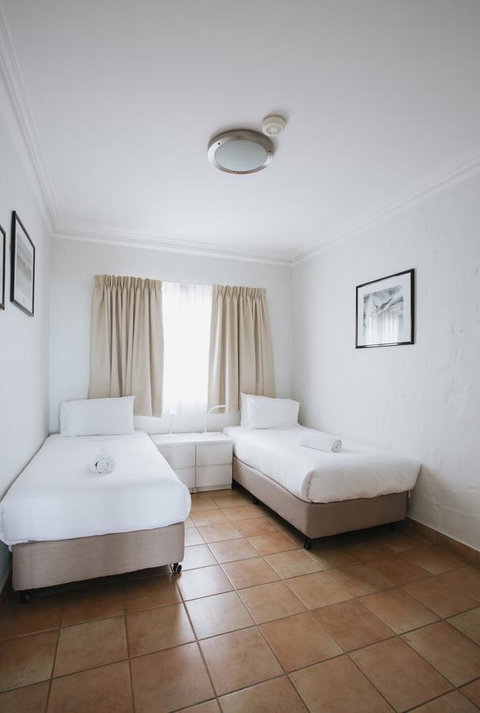 Canal Rocks Beachfront Apartments - Tourism Hervey Bay 32