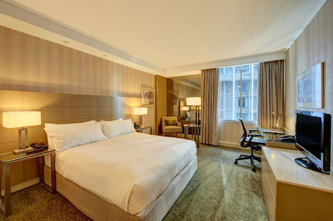 Parmelia Hilton Perth - Tourism Hervey Bay 38