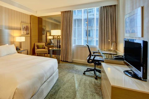 Parmelia Hilton Perth - Tourism Hervey Bay 36