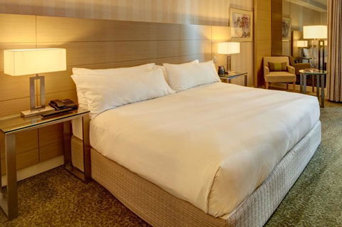 Parmelia Hilton Perth - Tourism Hervey Bay 37