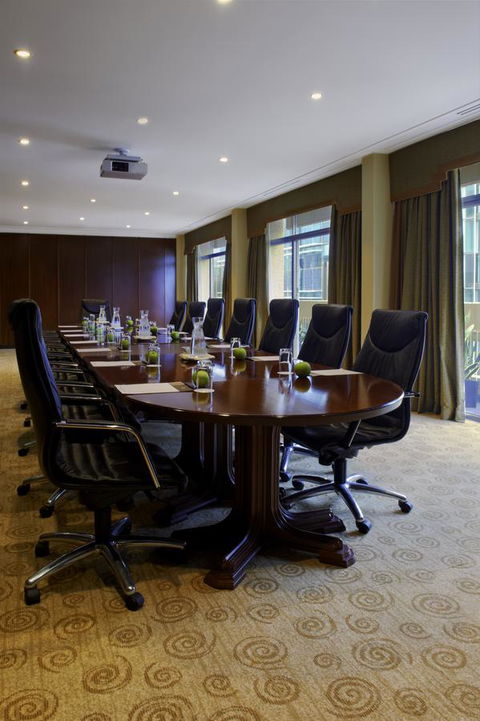 Parmelia Hilton Perth - Tourism Hervey Bay 16