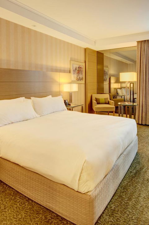 Parmelia Hilton Perth - Tourism Hervey Bay 35