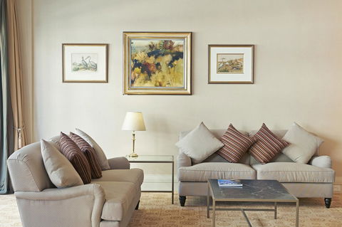 Parmelia Hilton Perth - Tourism Hervey Bay 8