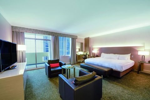 Parmelia Hilton Perth - Tourism Hervey Bay 21