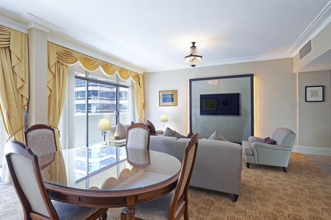 Parmelia Hilton Perth - Tourism Hervey Bay 7