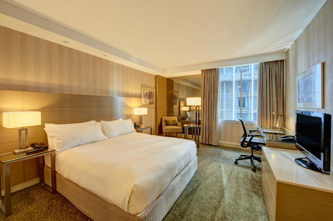 Parmelia Hilton Perth - Tourism Hervey Bay 25