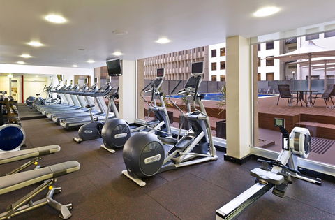 Parmelia Hilton Perth - Tourism Hervey Bay 13