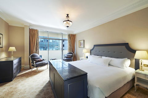 Parmelia Hilton Perth - Tourism Hervey Bay 4