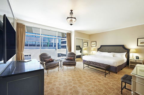 Parmelia Hilton Perth - Tourism Hervey Bay 14