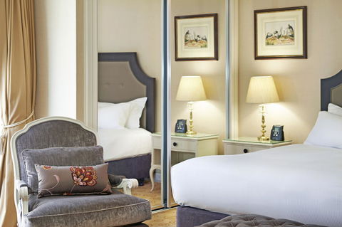 Parmelia Hilton Perth - Tourism Hervey Bay 12