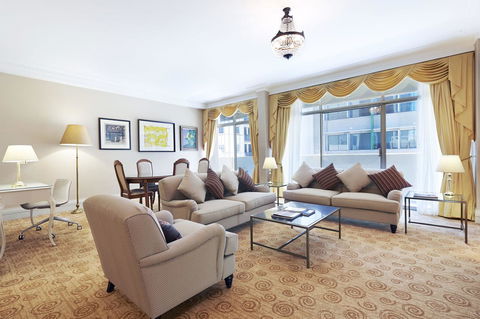 Parmelia Hilton Perth - Tourism Hervey Bay 9