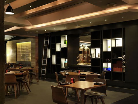 Parmelia Hilton Perth - Tourism Hervey Bay 29