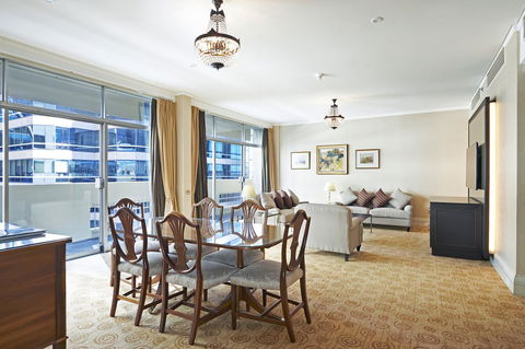 Parmelia Hilton Perth - Tourism Hervey Bay 6