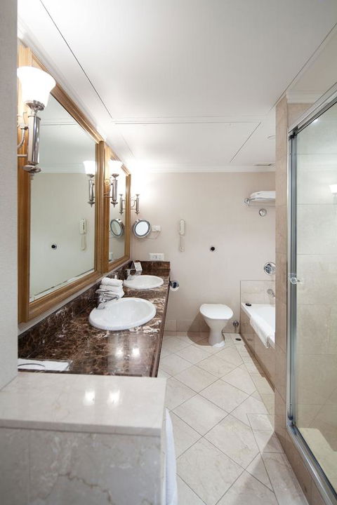 Parmelia Hilton Perth - Tourism Hervey Bay 33