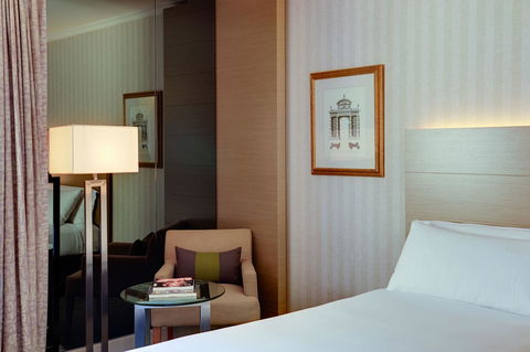 Parmelia Hilton Perth - Tourism Hervey Bay 23