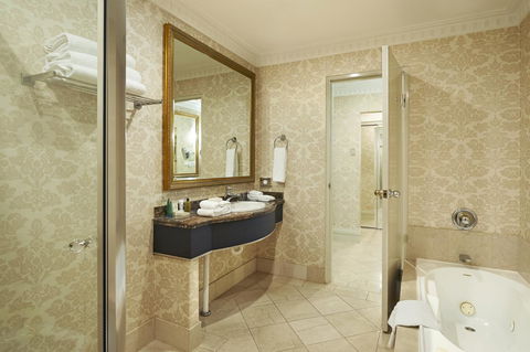 Parmelia Hilton Perth - Tourism Hervey Bay 5