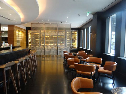 Parmelia Hilton Perth - Tourism Hervey Bay 28