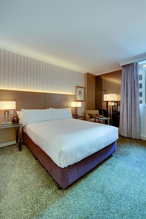 Parmelia Hilton Perth - Tourism Hervey Bay 26